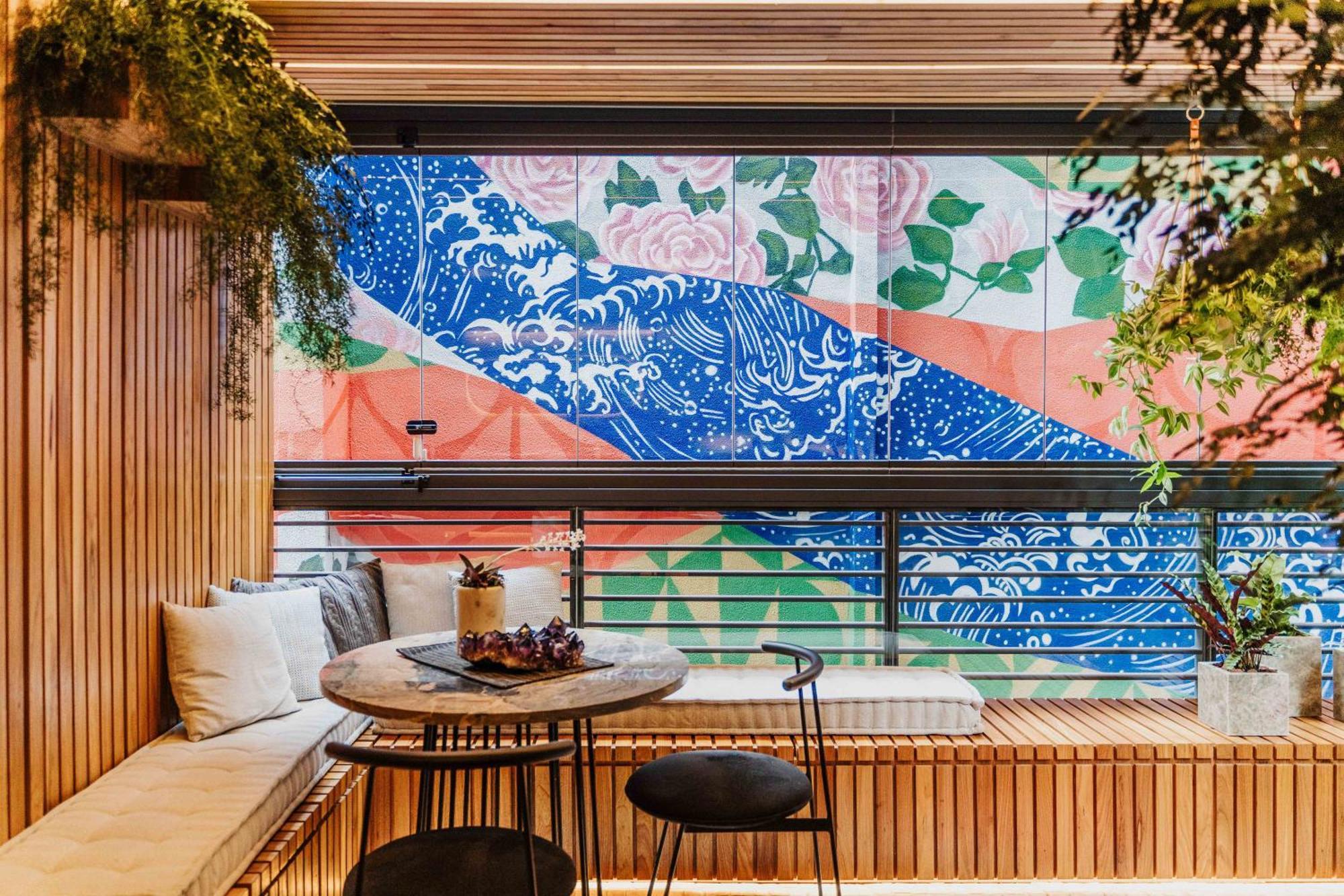 Obo Casa • Modern Lux Design Loft • Ipanema Beach Rio de Janeiro Exterior photo