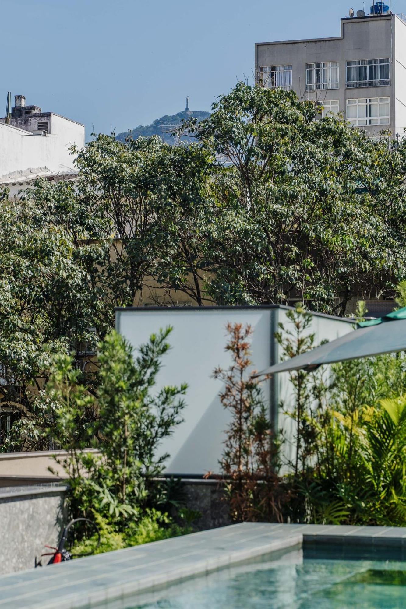Obo Casa • Modern Lux Design Loft • Ipanema Beach Rio de Janeiro Exterior photo